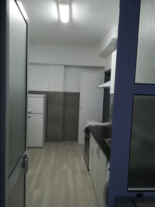 T1 para Arrendamento em Mangualde – Junto às Piscinas Municipais e Bib