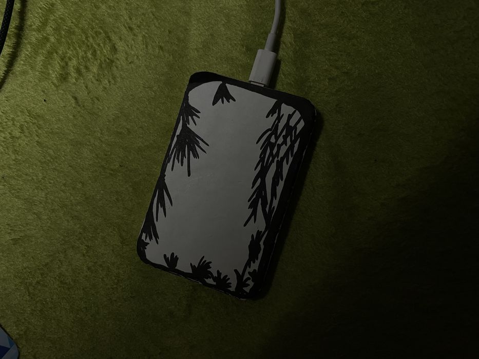 gelius повербанк custom