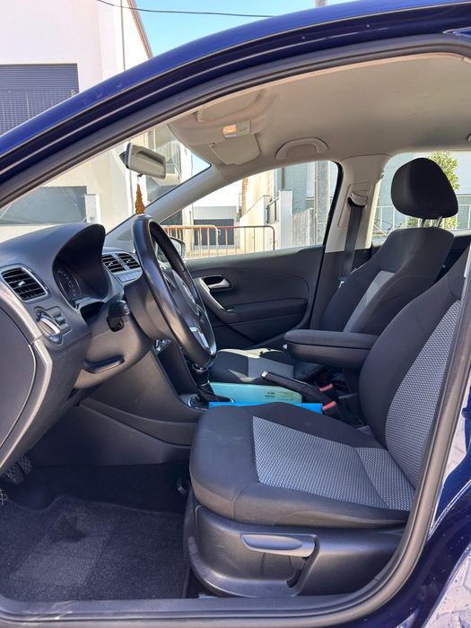 VW POLO 1.2 TDI 2014