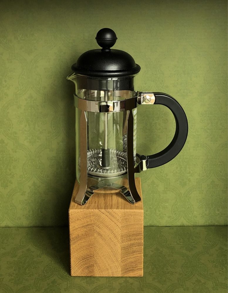 Nowa kawiarka Java Bodum French Press dzbanek do kawy 0,35 L