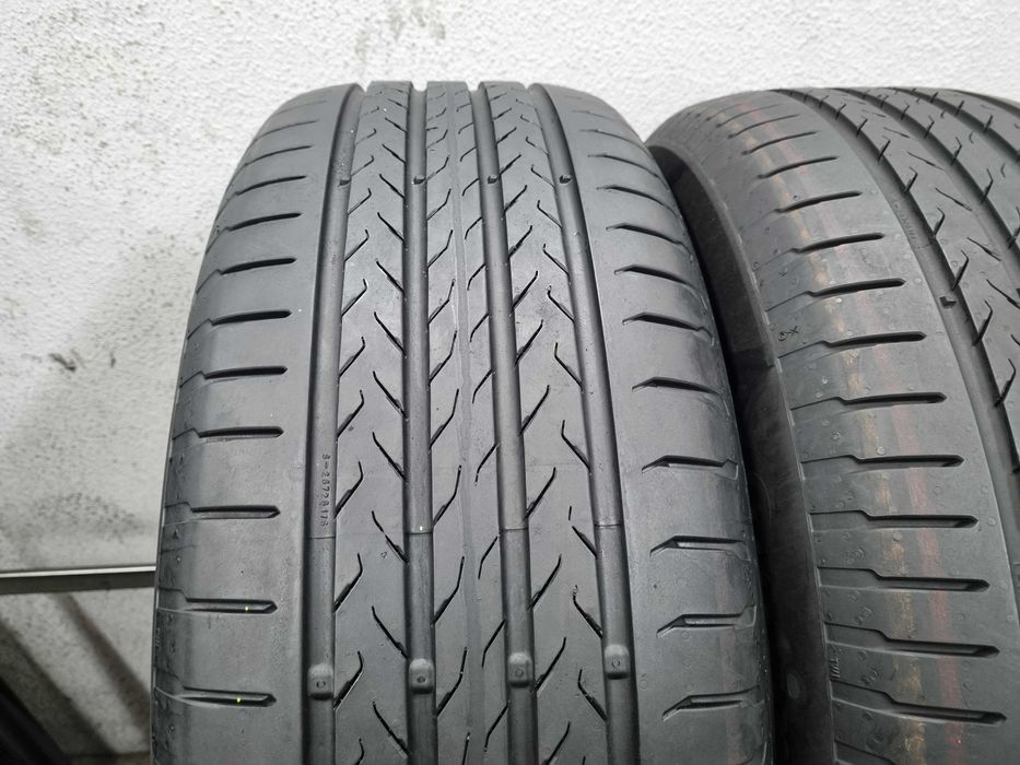 235/55/19 105W XL Continental Eco Contact 6Q MO MONTAŻ WYSYŁKA K-LIN