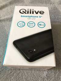 Telefon Smartfon Qilive Q1-22 1/16 GB dual SIM 4G 5" smartphone