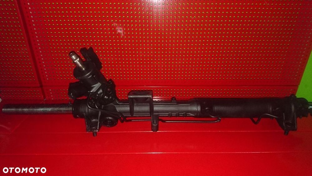 VOLVO V70 S60 S80 XC70 XC90 PRZEKŁADNIA KIEROWNICZA MAGLOWNICA WARSZAWA