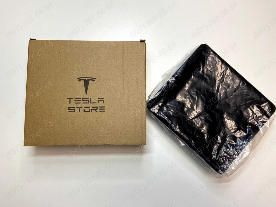 Органайзери (консолі) Tesla Model 3, Model Y