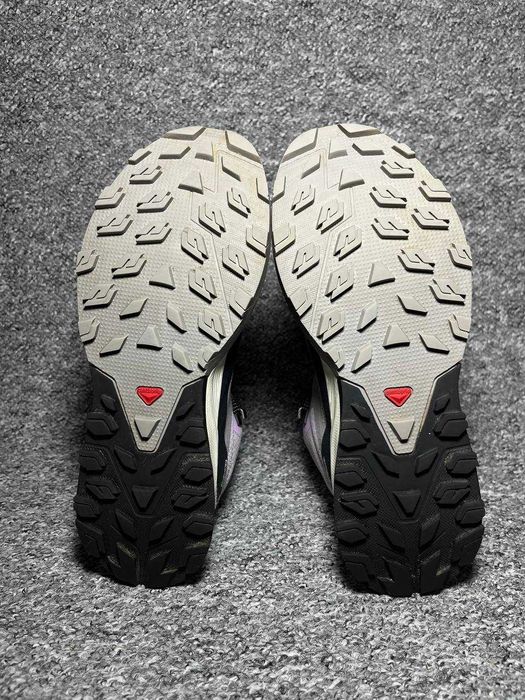 Жіночі трекінгові черевики SALOMON Outrise Mid Gore Tex - 38/23.5см