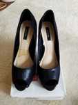 buty szpilki rozmiar 40