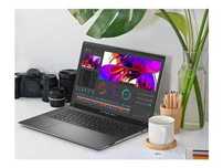 DELL PRECISION  I7 11800H 4,9GHz 64GB SSD M2 512GB