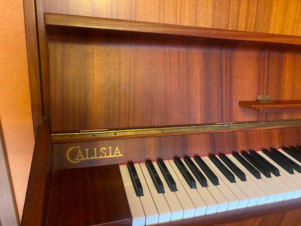 Pianino CALISIA.