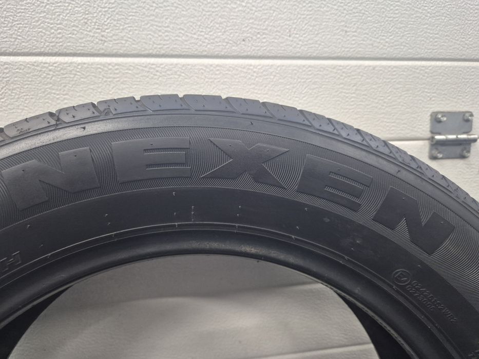 215/60 R17 Nexen letnie