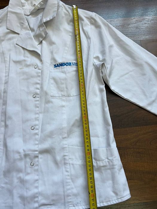 Медична кофта S-М