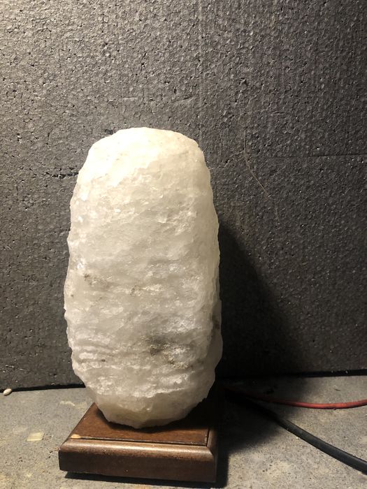 Соляна лампа 3-4 кг «Соляна»