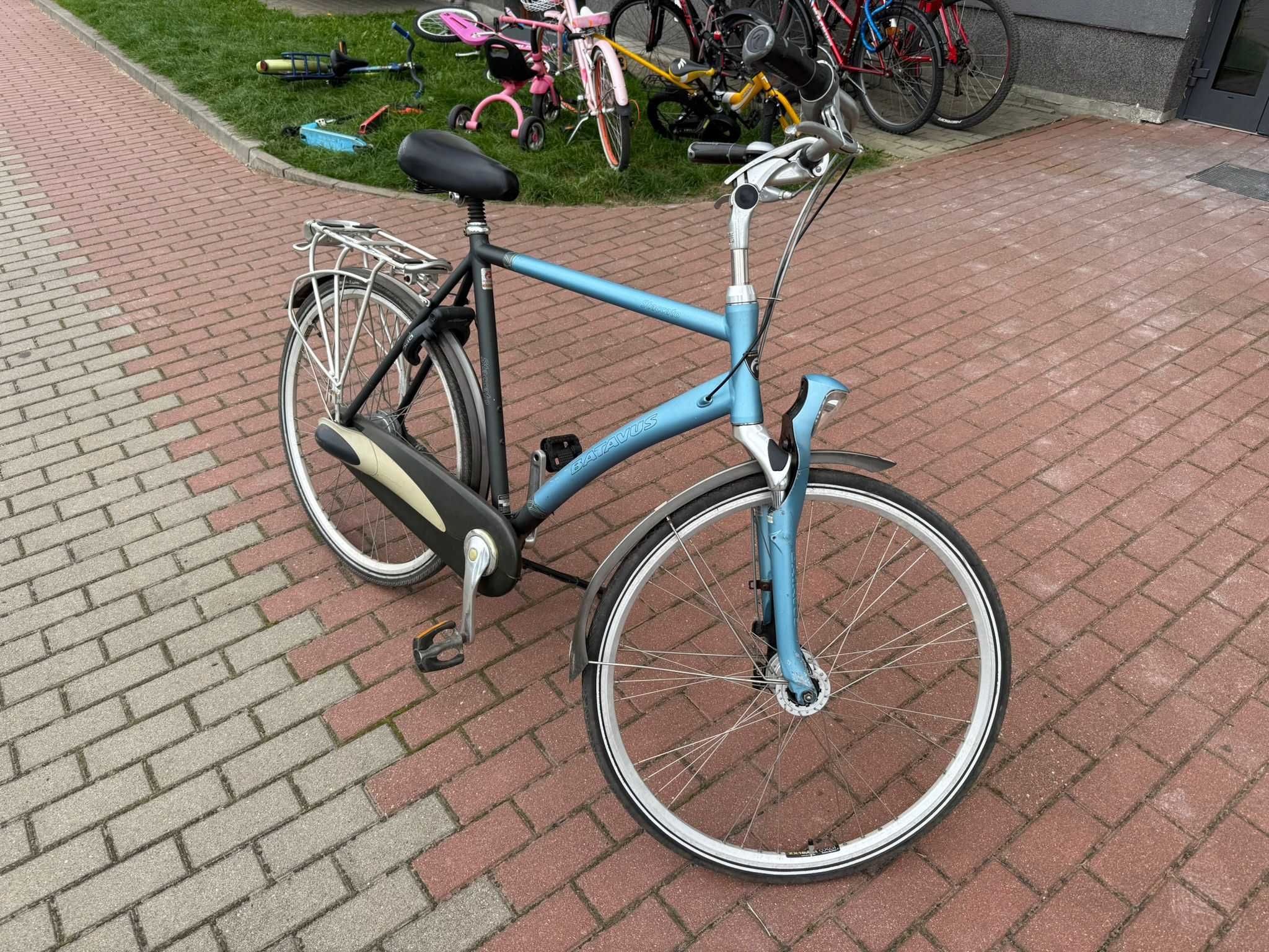 Rower Batavus Męski!!