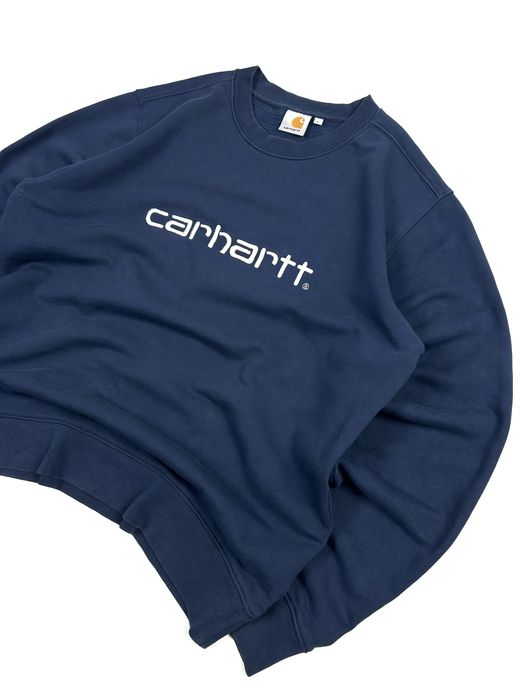 Світшот кофта Carhartt L vintage polar x oakley