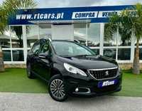 Peugeot 2008 1.2 PureTech Active