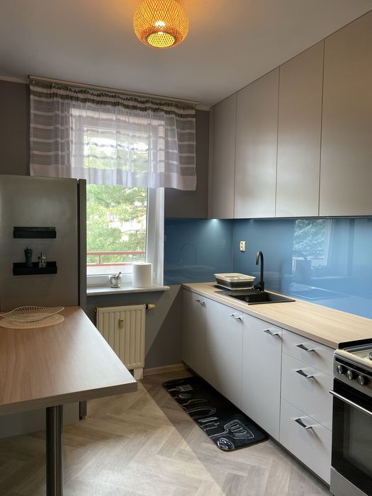 Mieszkanie w Otwocku (Gotowe do wynajęcia, od zaraz ).