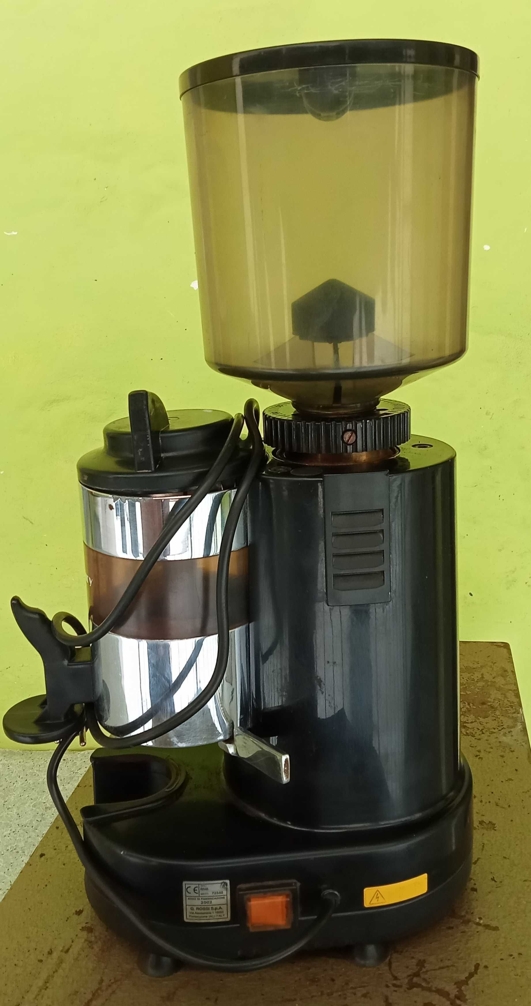 Moinho de café Industrial