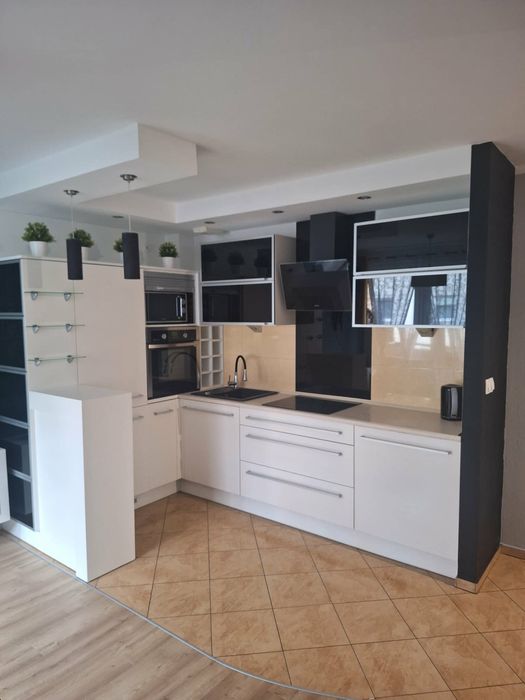 Mieszkanie 3 pokojowe