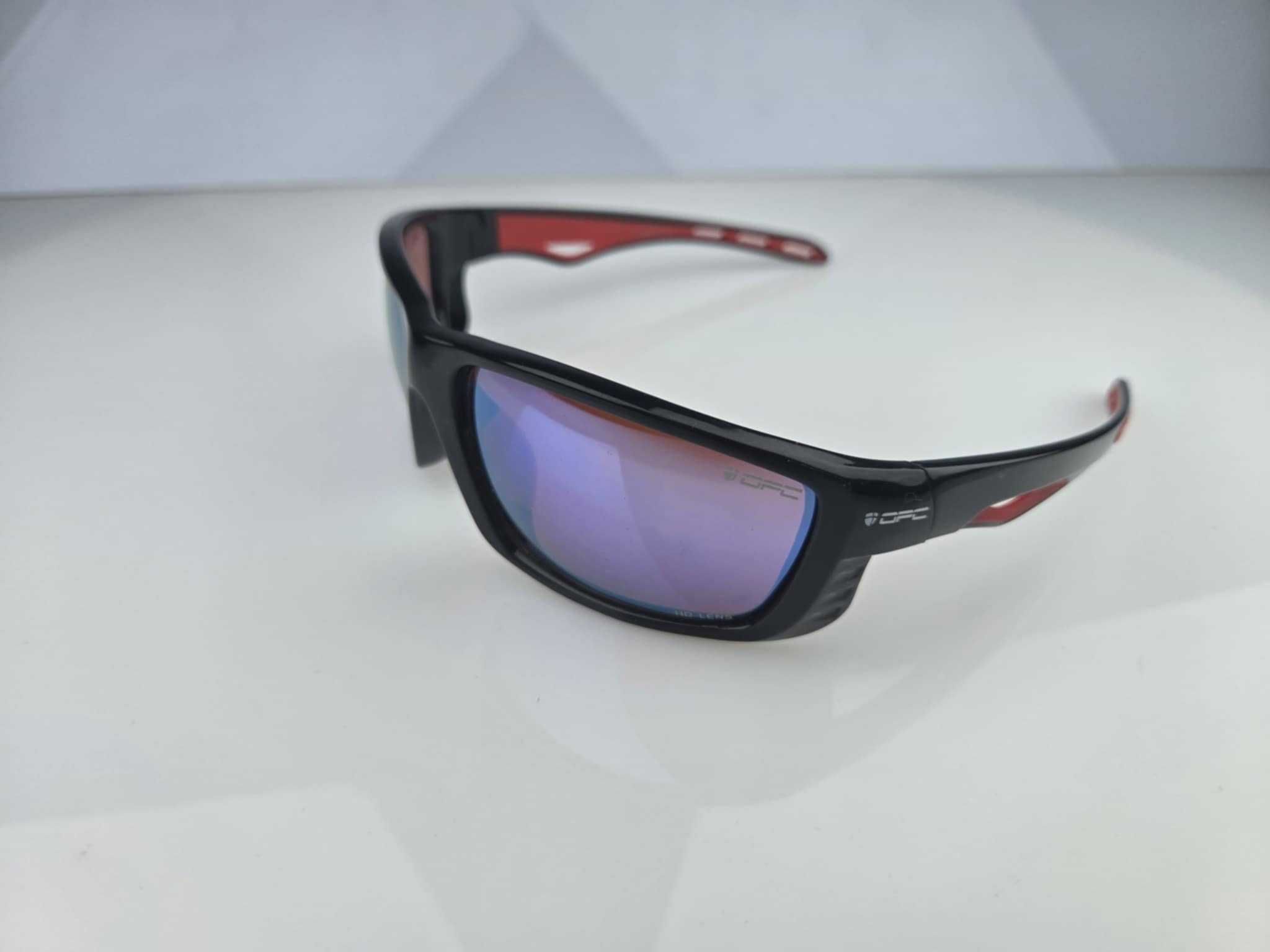 Okulary przeciwsłoneczne OPC EVEREST Crystal Vision
