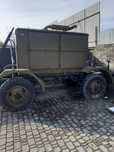 Генератор дизельний 37,5 кВт АД-30-Т 3х фазний