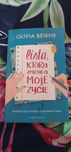 Lista która zmieniła moje życie Olivia Beirne
