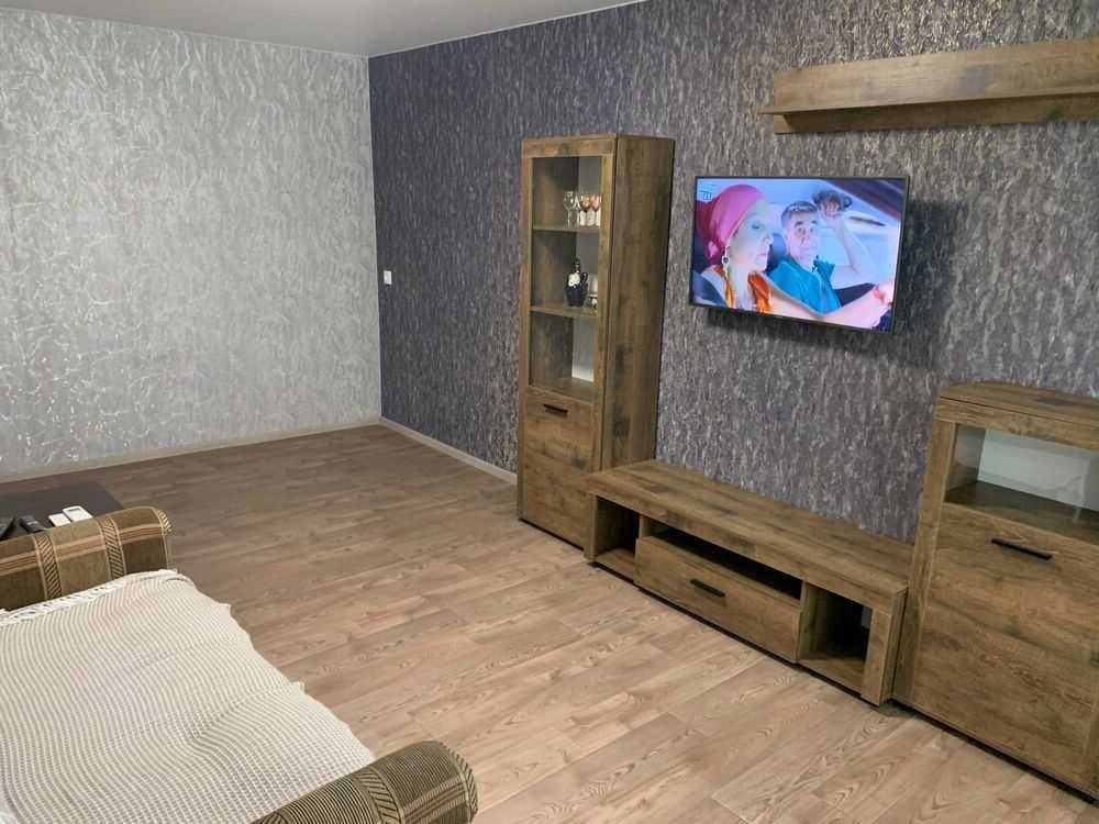 Сдача 2-к. квартира 48м² на ул.Строителей 14