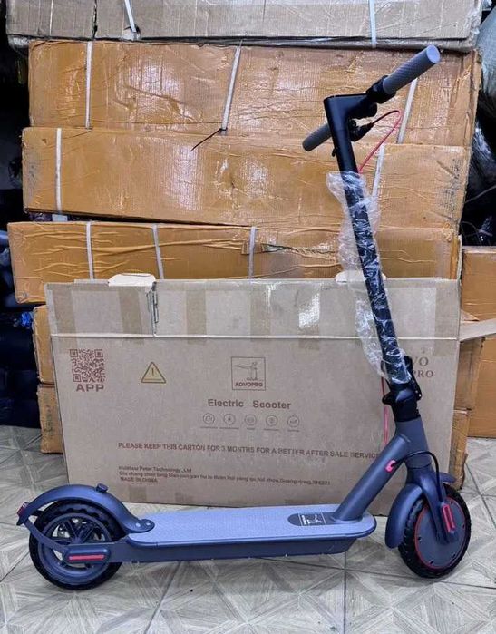 Встигни -39% ! Електросамокат Xiaomi M365 Pro | Kugoo 500Вт Встигни!