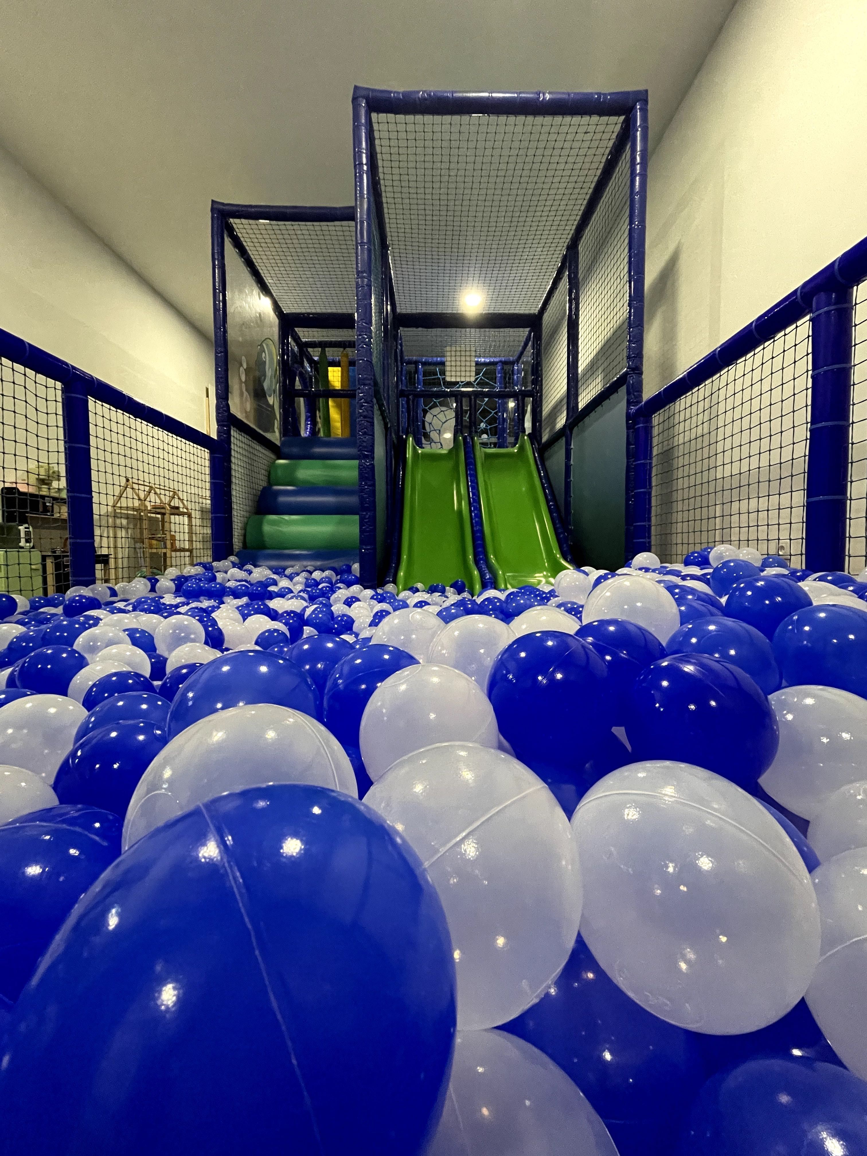 Espaço para eventos
