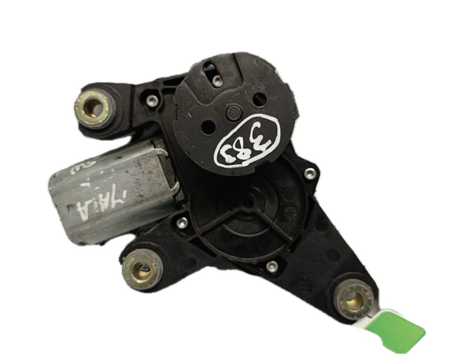 Motor limpa vidros trás RENAULT Scénic II (JM0/1_)