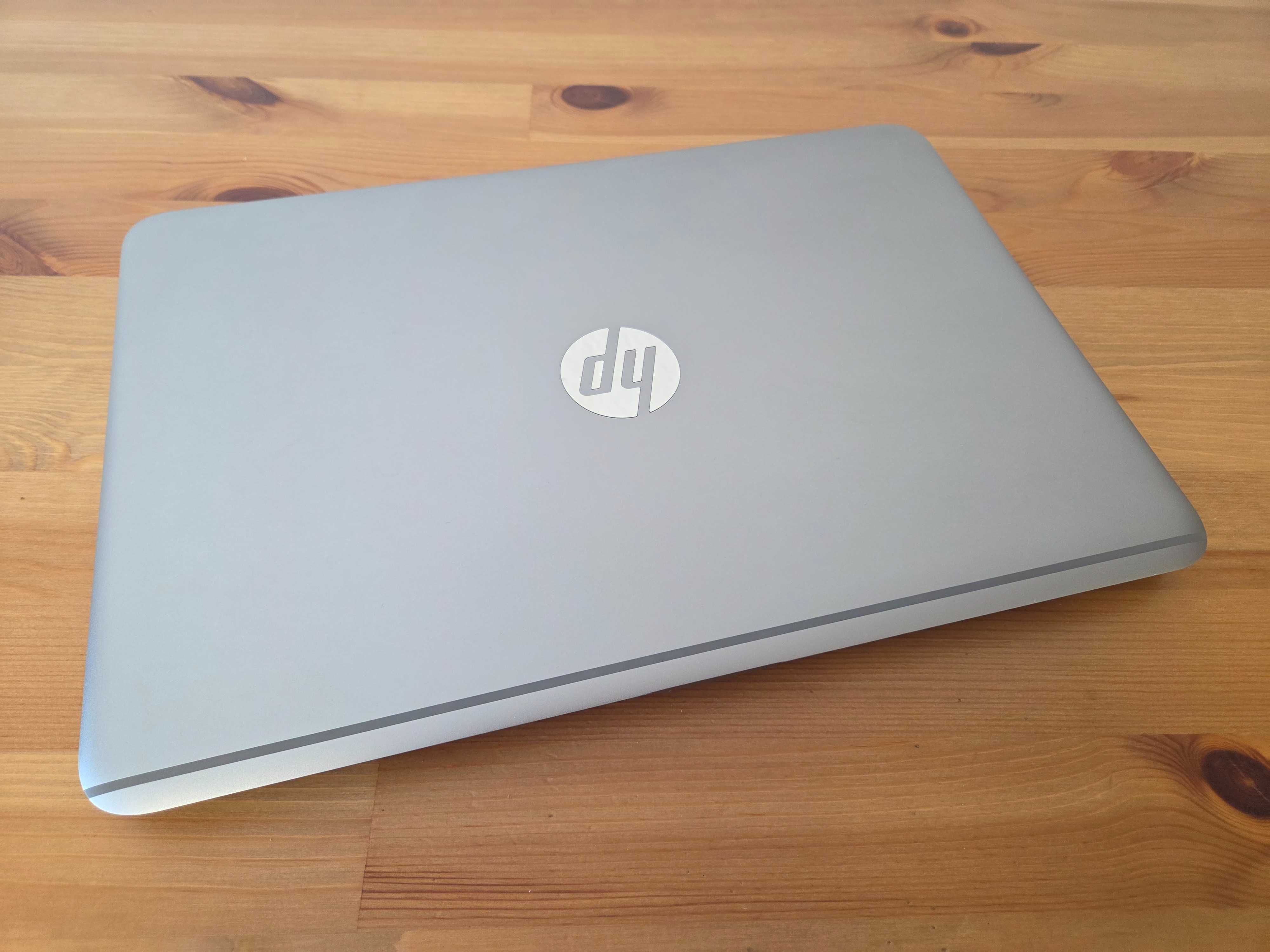 Как новый! Ноутбук HP EliteBook 1040 G3 i5 8Gb 256Gb Батарея 6.5ч #1