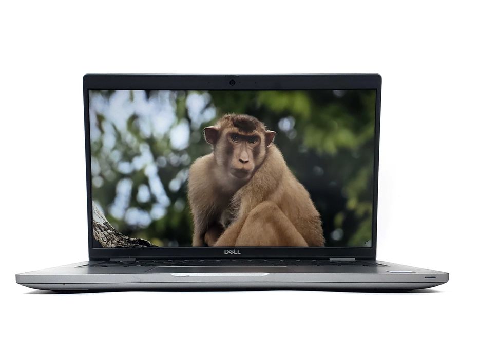 Ноутбук Dell Latitude 5420 14 IPS i5-1145G7 2.6GHz 16GB 512SSD