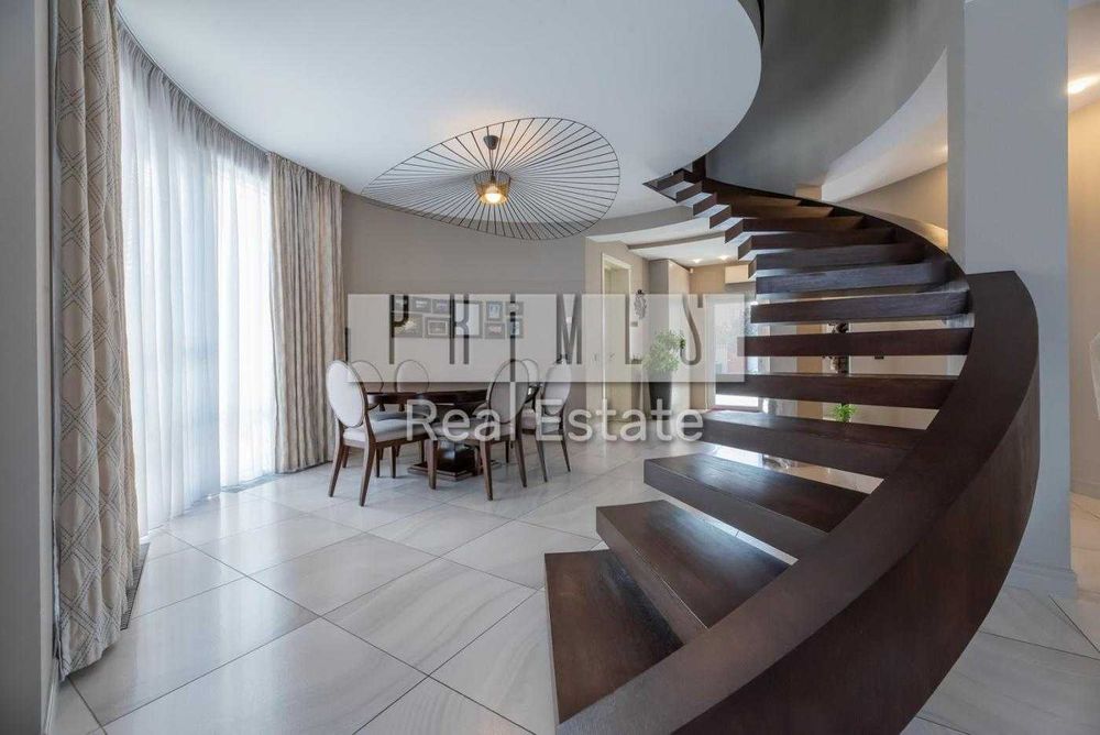 Оренда будинку, с. Гнідин, КМ Княжий затон з виходом на затоку Дніпра