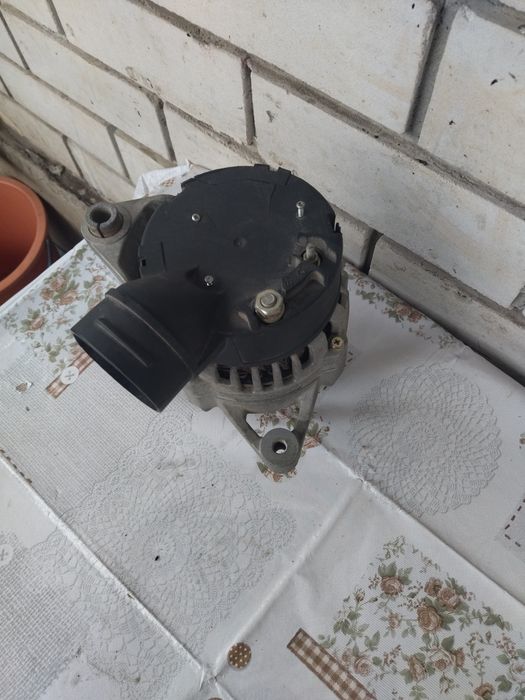 Продам генератор RNL 4197