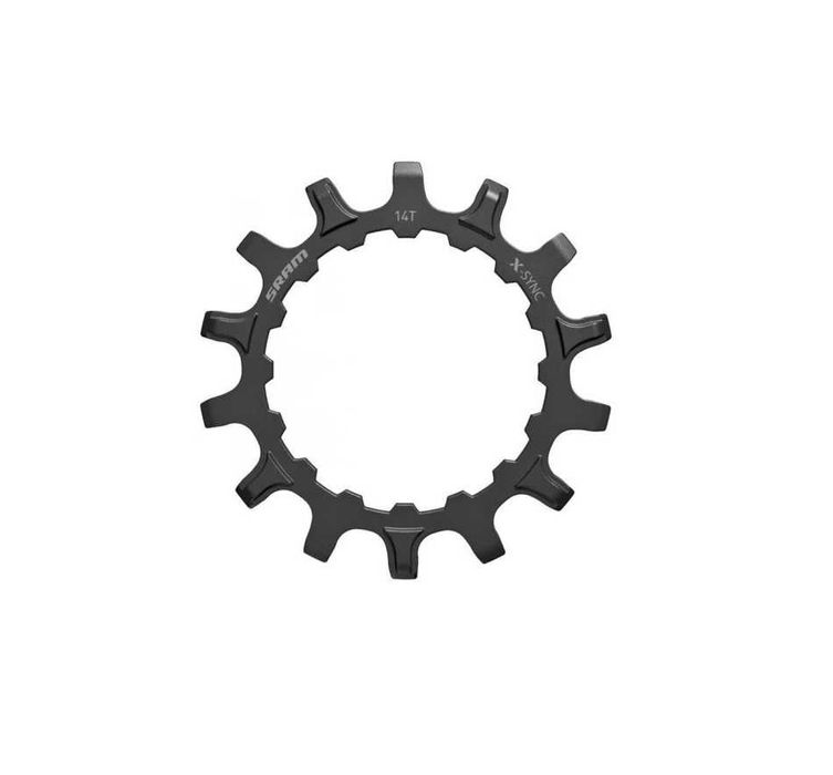 Zębatka SRAM E-MTB 14T X-Sync do Bosch