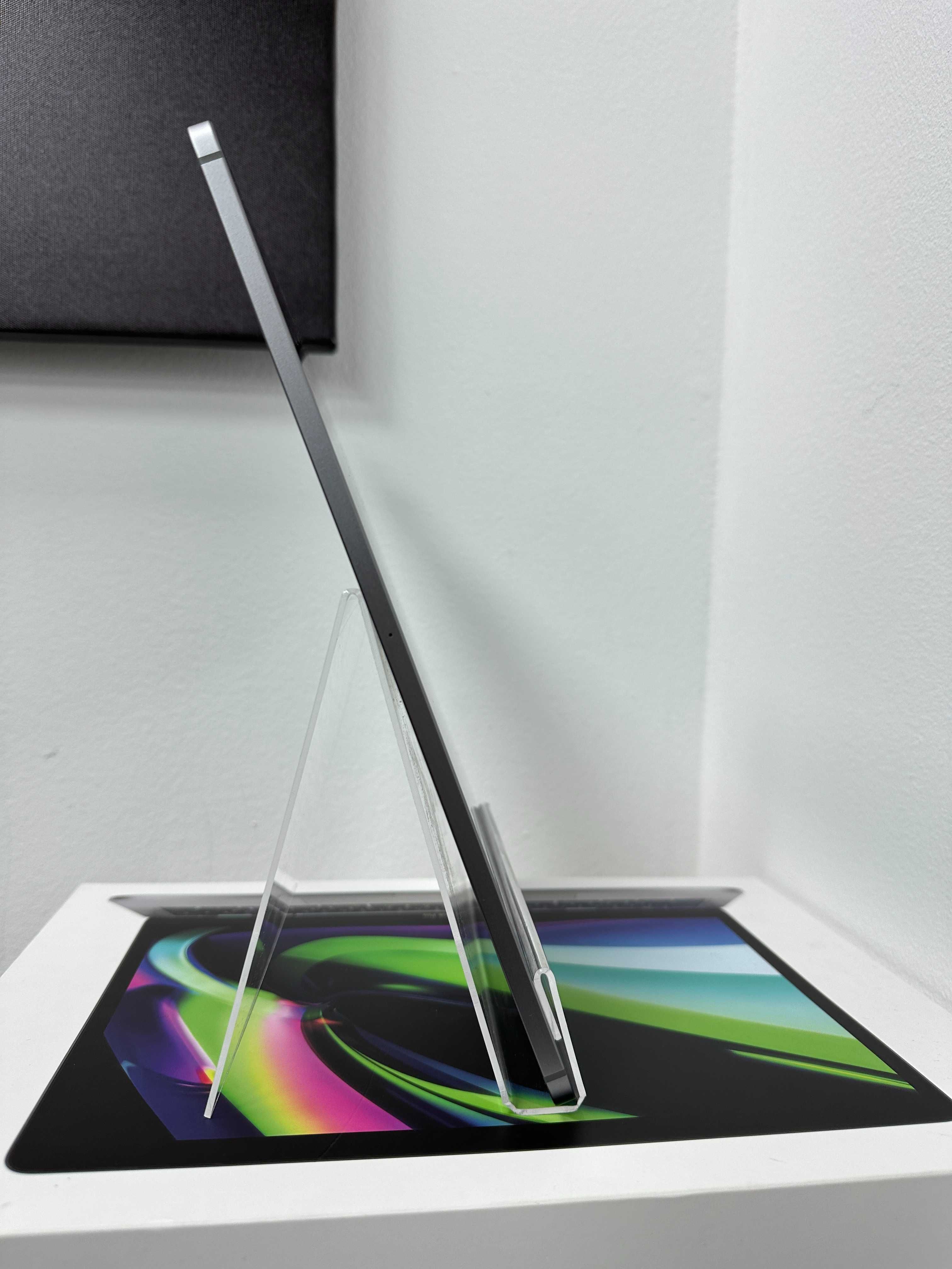 iPad Pro 12,9” 2021 (M1/256 ssd) Wi-Fi/LTE Гарантія . 17084SV