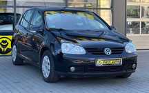 Volkswagen Golf 2007