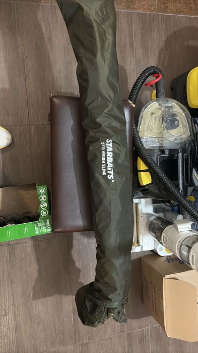 Worek karpiowy sling