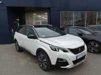 Peugeot 5008 Peugeot 5008 2.0 BlueHDI GT S&S EAT8