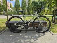Gravel Damski Liv Devote 1 GRX roz. S (157-169 cm wzrostu)