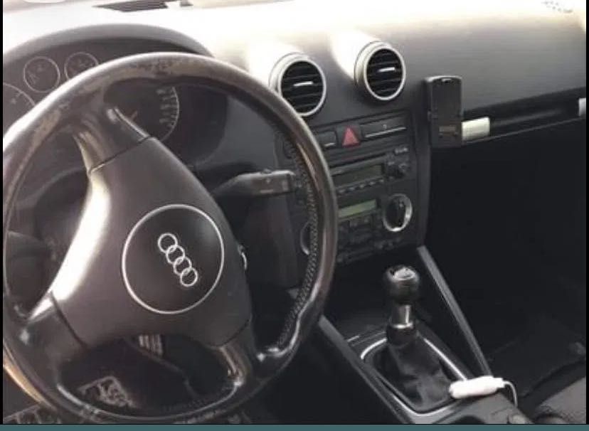 Audi a3 2004 2.0