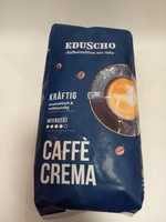 Eduscho cafe crema kawa ziarnista 1 kg