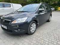 Ford Focus 2008 рік 1.6 бензин