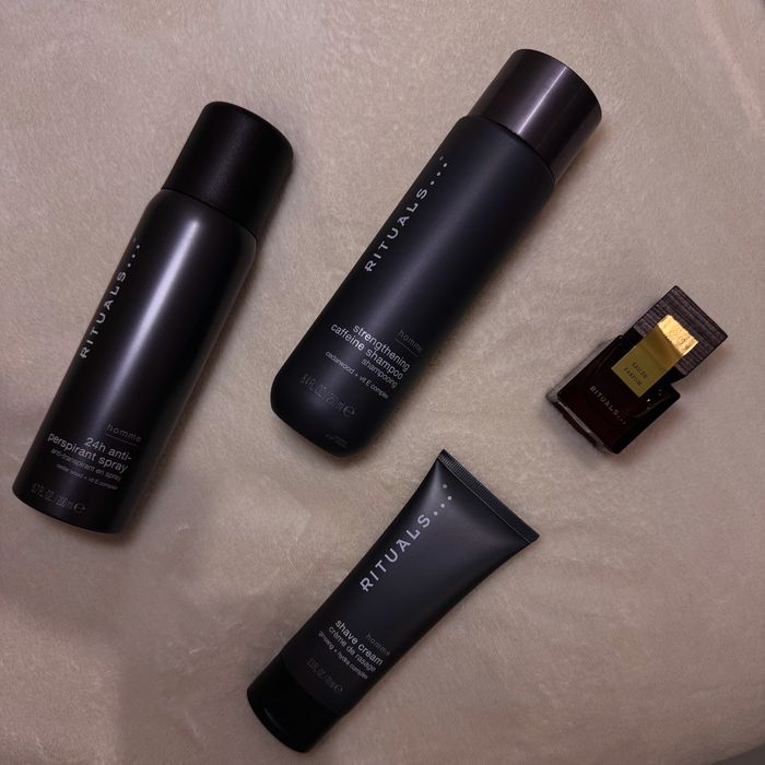 Продам чоловічу лінійку Rituals