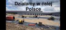 Maszynowe Układanie Kostki Brukowej / System 3D / Cala Polska