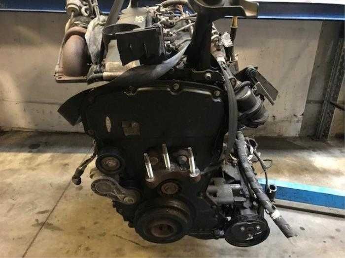 Двигун, мотор ФОРД ТРАНЗИТ 2.2 ford transit 2.2 TDCi дизель