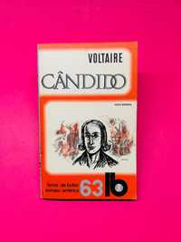 Cândido - Voltaire