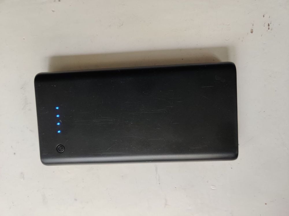 Повербанк HX160Y1 26800mAh