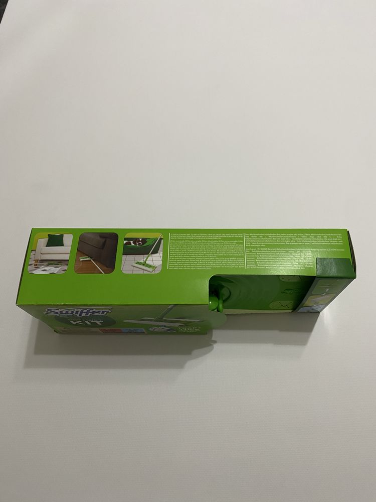 Швабра магнітна Swiffer