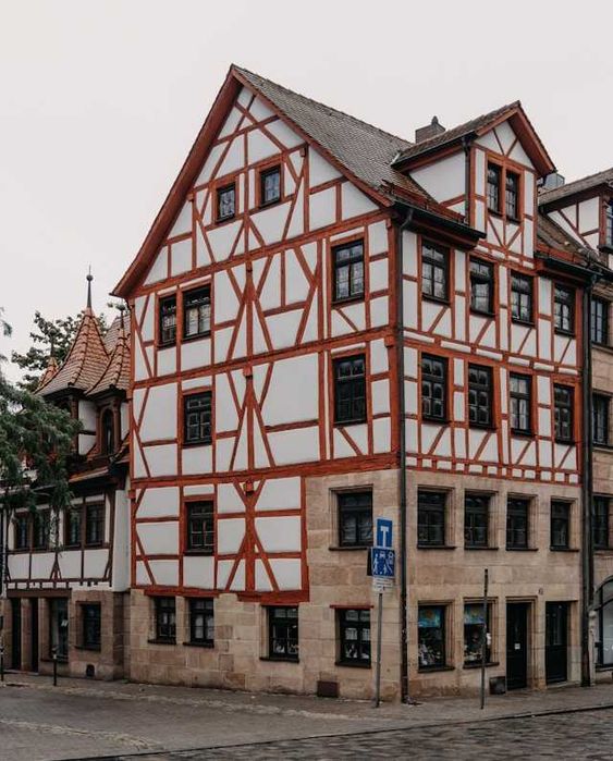 Aulas de Alemão e Explicações