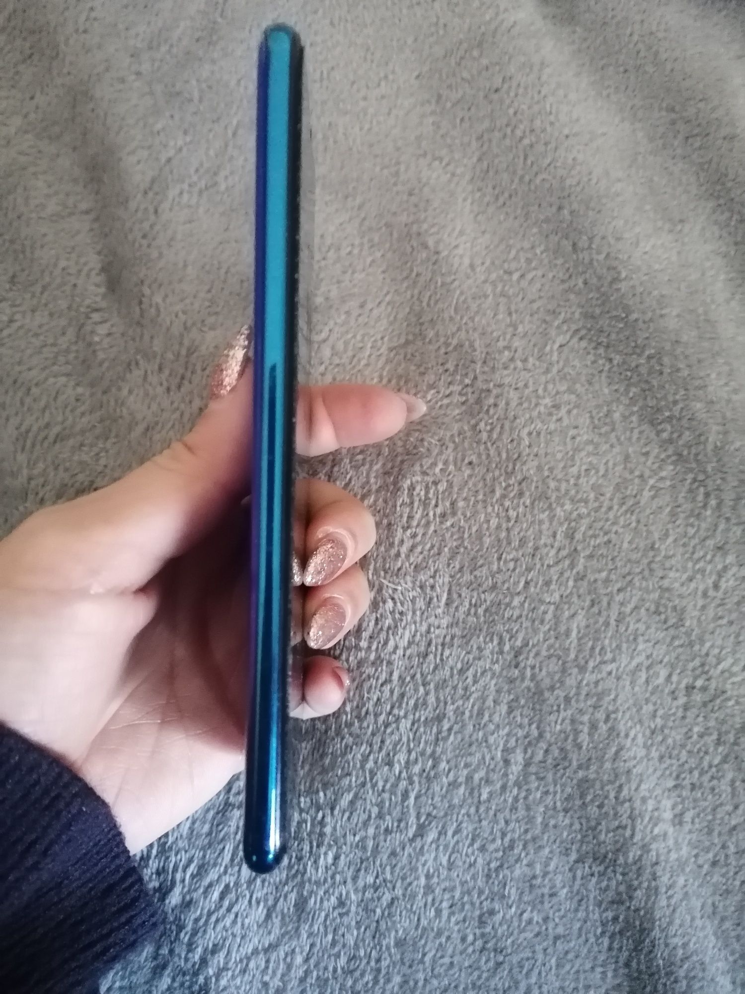 Huawei p30 lite usado como novo