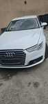Części Audi A6 C7 lift LS9R Europa 15 rok